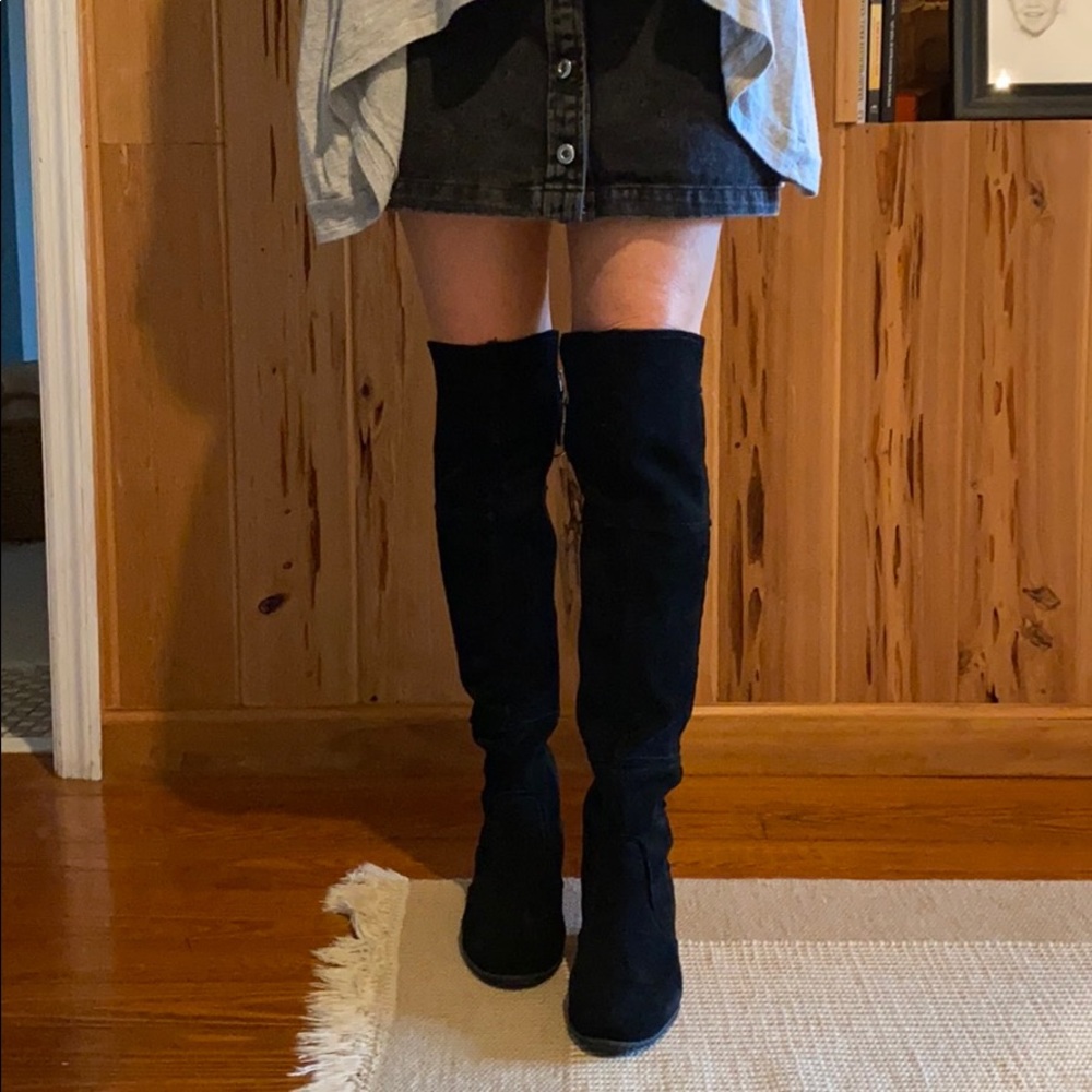 Women’s boots